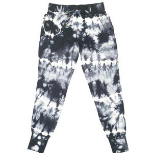 NEW Young Fabulous & Broke Reid Tie Dye Joggers
